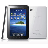 Samsung иска да продаде 10 милиона таблета до края на годината