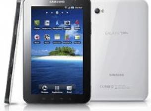 Samsung иска да продаде 10 милиона таблета до края на годината