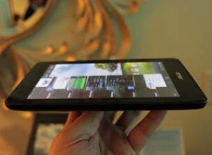 Таблетът на Google вероятно ще струва 199 долара