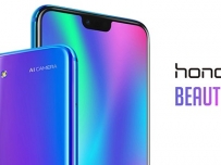 Honor 10 получава технологията GPU Turbo в Китай