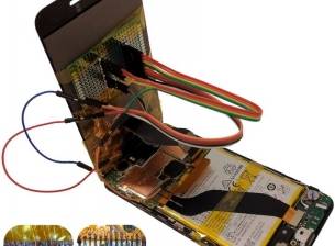 Резервни дисплеи могат да се ползват за хакерски атаки