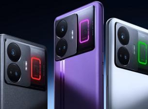 Realme GT Neo5 се зарежда при 240W