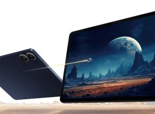 Poco Pad е първият таблет на бранда