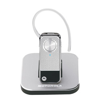 Нова Bluetooth слушалка от Motorola