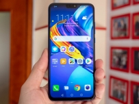 Honor 8X идва в България още този месец