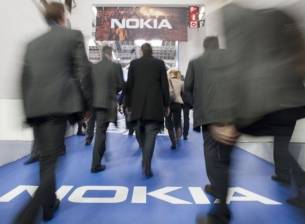 Nokia отрече да планира телефони с Android