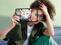 Таблетът Honor V6 предлага 2K дисплей и 5G свързаност