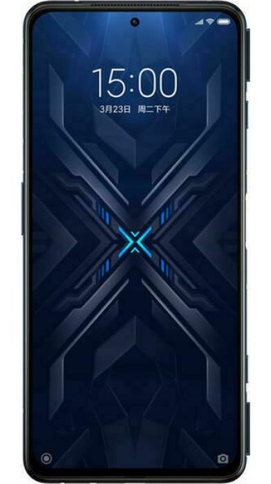 Xiaomi Black Shark 4