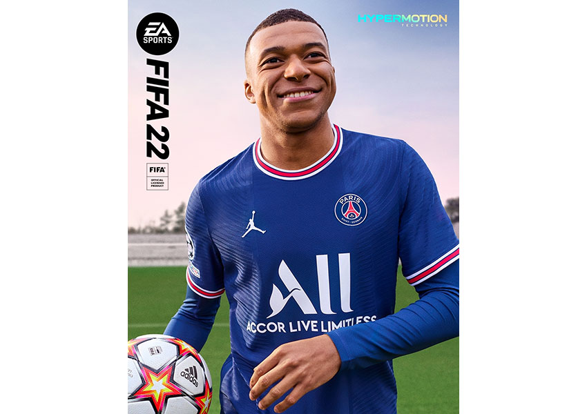 FIFA 22 обещава още по-реалистично преживяване