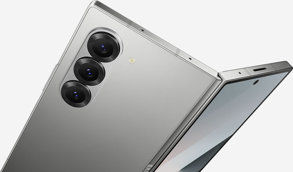 Нови данни за очаквания Galaxy Z Fold6 Ultra