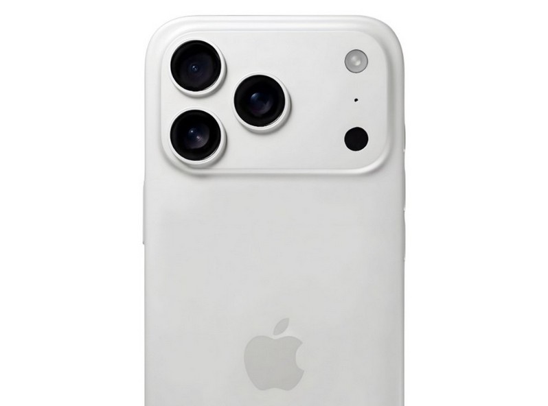 Разочароваща информация за батерията на iPhone 17 Air