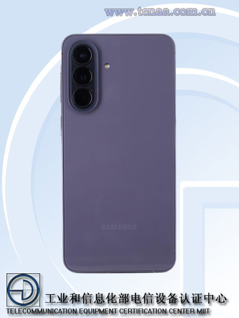 Появиха се изображения на очаквания Galaxy A57