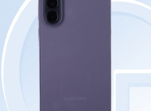 Появиха се изображения на очаквания Galaxy A57