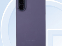 Появиха се изображения на очаквания Galaxy A57