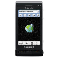 Samsung Memoir вече и в Европа