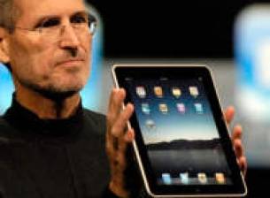 Международните доставки на iPad пак се отлагат, но предварителните вече се получават