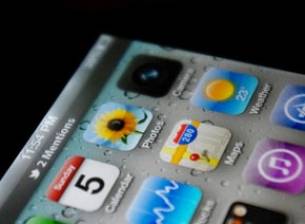 Приложенията за iOS може би забиват повече от тези за Android