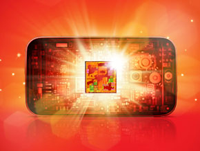 Qualcomm предостави графични драйвери за Android 4.0