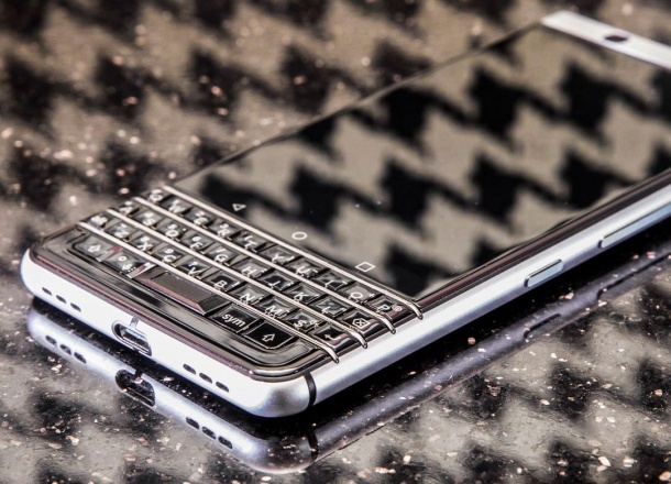 BlackBerry Mobile обещава поне два нови смартфона за тази година