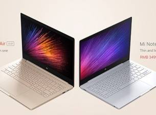 Xiaomi влиза на пазара на компютри с два атрактивни лаптопа