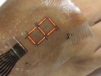 Супер тънък LED дисплей може да замени умните часовници