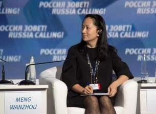 Скандалът около ареста на финансовия директор на Huawei се задълбочава