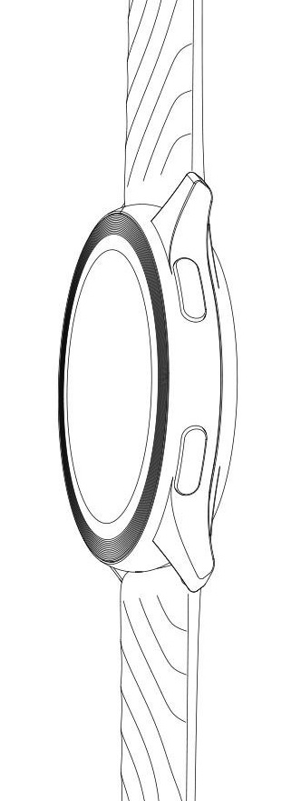 Патент на OnePlus загатва за дизайна на бъдещия часовник на компанията