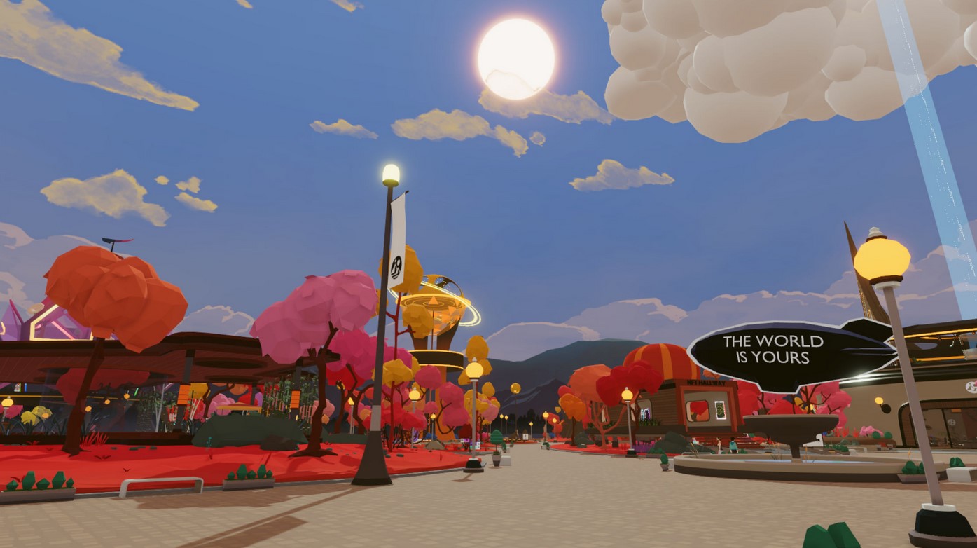 Инвеститори плащат милиони за земя в метавселената