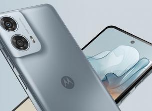 Motorola moto g24 Power предлага батерия с капацитет 6000 mAh
