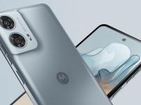 Motorola moto g24 Power предлага батерия с капацитет 6000 mAh