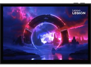 Lenovo Legion Go 2 има впечатляващи параметри