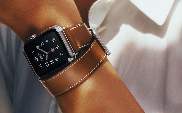 Следващата версия на Apple Watch ще е малка ревизия на първата