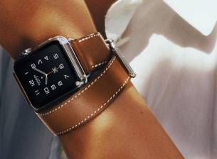 Следващата версия на Apple Watch ще е малка ревизия на първата