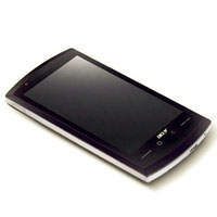 Acer ще използва чипсет на ST-Ericsson, увеличава екипа си за смартфони