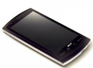 Acer ще използва чипсет на ST-Ericsson, увеличава екипа си за смартфони