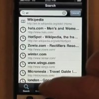 Mozilla пуска приложение за iPhone