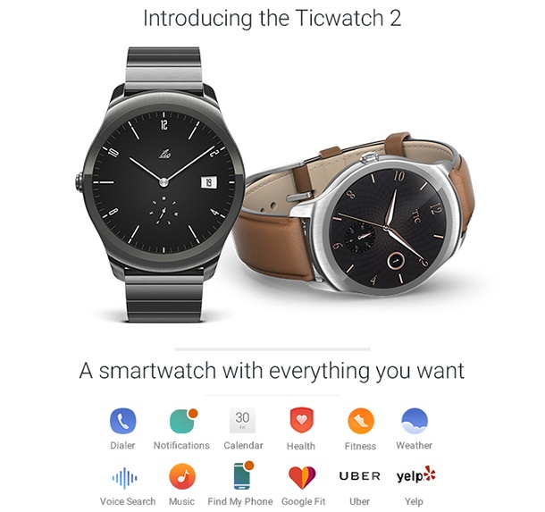 Китайска компания предизвиква големите с достъпен умен часовник