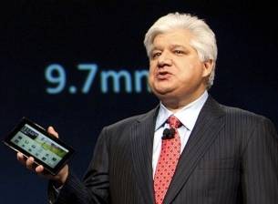 Основателите на BlackBerry може би търсят начин да купят компанията