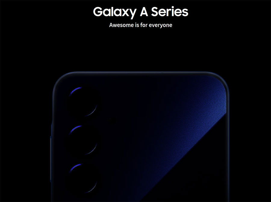 Премиерата на Samsung Galaxy A55 е на 11 март, ясни са всички характеристики