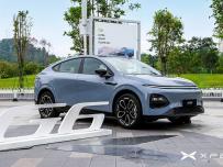 Китайският автомобилен гигант XPENG дебютира официално на българския пазар