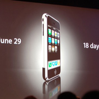 Продажбите на iPhone започват на 29 юни в 18 часа