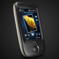 Още две премиери на HTC - Touch 3G и Touch Viva