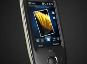Още две премиери на HTC - Touch 3G и Touch Viva