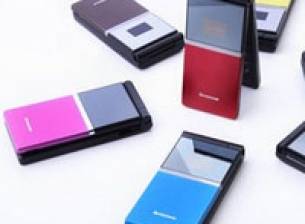 Нов телефон от Lenovo Mobile в 7 цвята