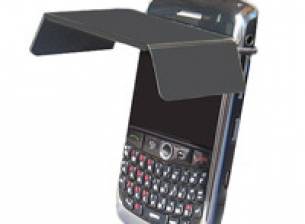 Сенник за BlackBerry