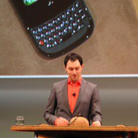 Дизайнерът на webOS отива в Google