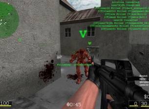 Critical Strike Portable е като Counter Strike за Android и iOS