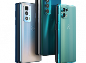 Серията Edge 20 - трите лица на технологичната иновация от Motorola