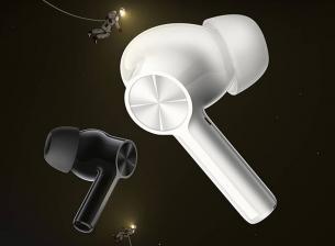 Слушалките OnePlus Buds Z2 осигуряват шумопотискане за 99 евро