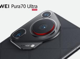 Днес започнаха редовните продажби на серията Huawei Pura 70